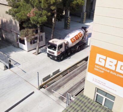 GBG-ჯიბიჯი-georgian-building-group-beton-ბეტონის-საწარმო-სათაო-ოფისი