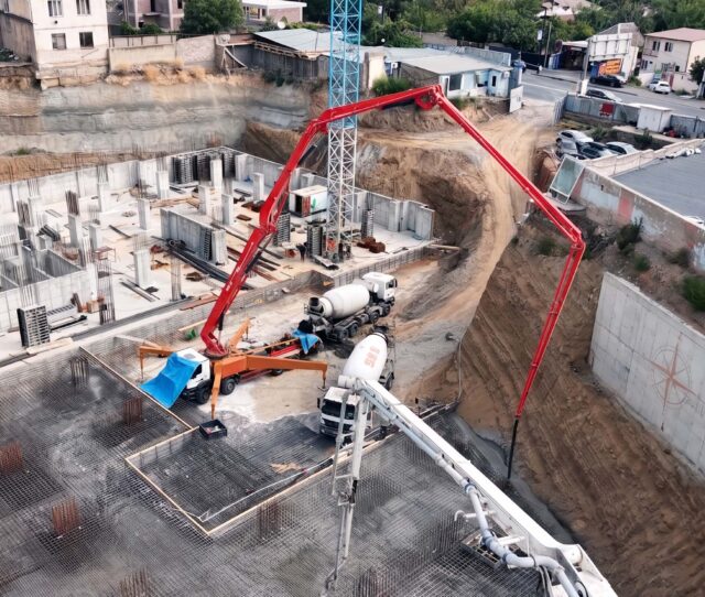 GBG-ჯიბიჯი-georgian-building-group-beton-ბეტონის-ტუმბო-პომპა-1