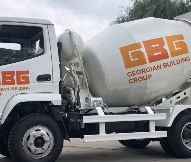 GBG-ჯიბიჯი-georgian-building-group-ბეტონ-მიქსერი-ბეტონი-beton-concrete-1